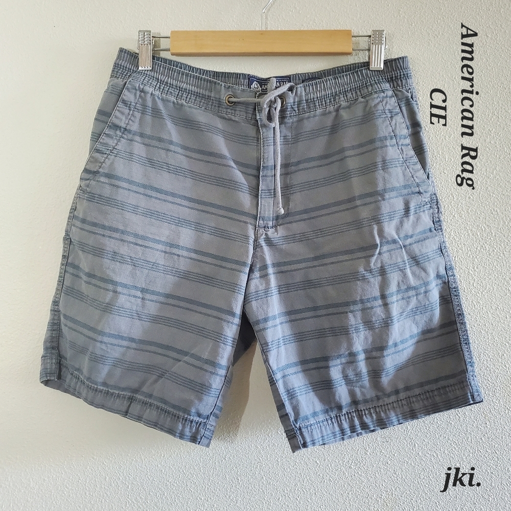 American Rag Cie Men's Shorts. Slim Fit